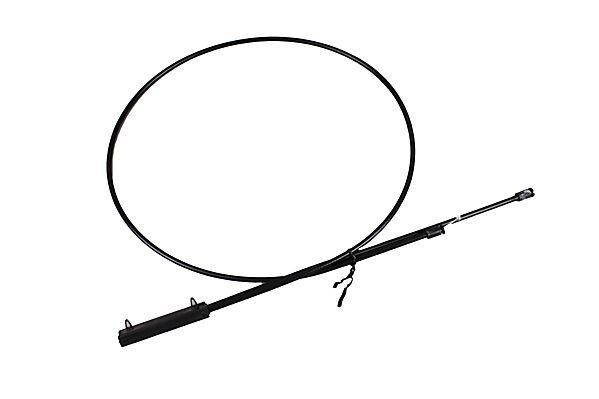 Metzger 3160074 Motorhaubenzug FüR BMW-image