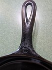 1925 Griwold Skillet With Self Basting Lid — photo 7