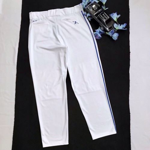 Nike Neu mit Etikett Swingman Baseball Performance Hose Herren XL - Bild 5 von 11