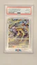 2022 POKEMON Crown Zenith Galarian Gallery #GG44/GG70 Mewtwo VSTAR PSA 10