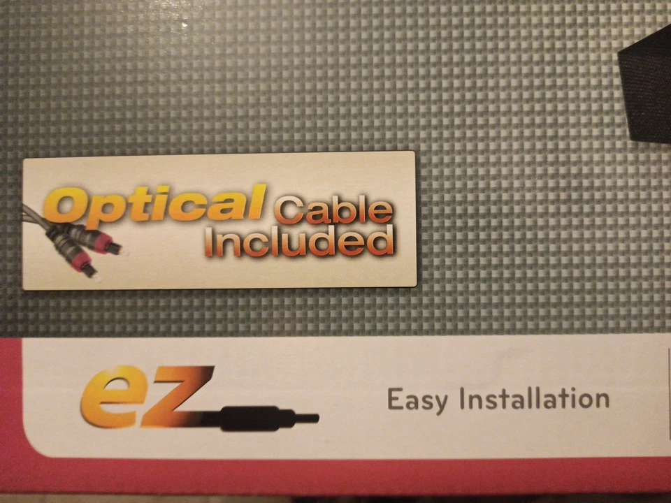 SLIM SOUND BAR - LG  NB2020A OPTICAL - Immagine 3 di 4