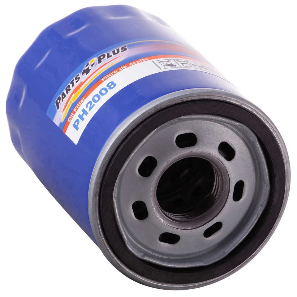 Filtro de aceite de motor compatible con Lincoln LS 2000-2006 PIEZAS MÁS FILTROS POR PROTECTOR PREMIUM Foto 3 de 3