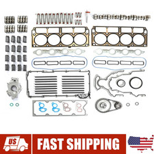 For Sloppy Mechanics Stage 2 Cam Lifters Kit Oil Pump For Ls1 5.3 5.7 6.0 6.2 Ls For Sloppy Mechanics Stage 2 Cam Lifters Kit Oil Pump For Ls1 5.3 5.7 6.0 6.2 Ls