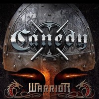 Canedy: Warrior - 375 Media - (Cd / W)