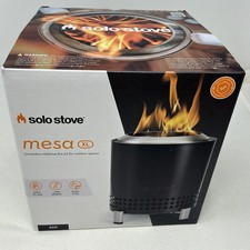 NEW IN BOX  Solo Stove Mesa 7  Inch Tabletop ...