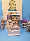 FUNKO POP! MOVIES BACK TO THE FUTURE #50 Dr. Emmett Brown (VAULTED)