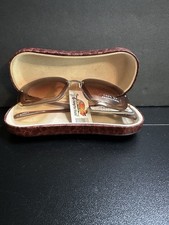 MISSONI SUNGLASSES ITALY SPORT/ART WITH CASE