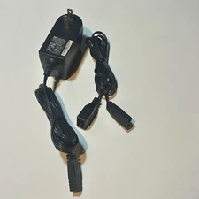 Wine Enthusiast Wine Bottle Chiller AC Adapter With 6 FT Extension