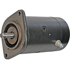 Pump Motor For American Godiva Hale Waterous 200-0040-00; 430-01004