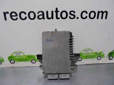 Moteur Chrysler STRATUS