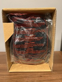 Nights Into Dreams (Sega Saturn 1996) Big Box with 3D Control Pad CIB Reg Card 