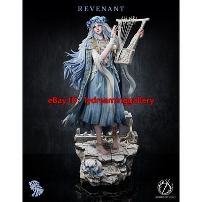 Ashes Studio Elden Ring Revenant 1/4 Scale Limited Edition Collectible Statue