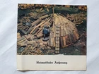 Heimatstube claim Erzgebirge information brochure