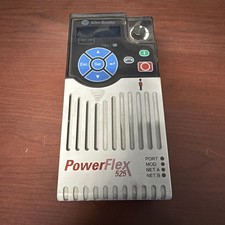 Powerflex 525 Control Module