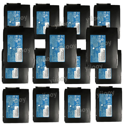 10-PACK New Genuine tc77 Battery for Zebra tc55 tc70 tc72 tc75 BT-000318