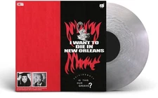 $Uicideboy$ - I Want To Die In New Orleans [New Vinyl LP]