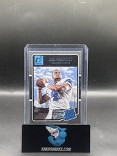 ROY! Top Dak Prescott Rookie Cards 43
