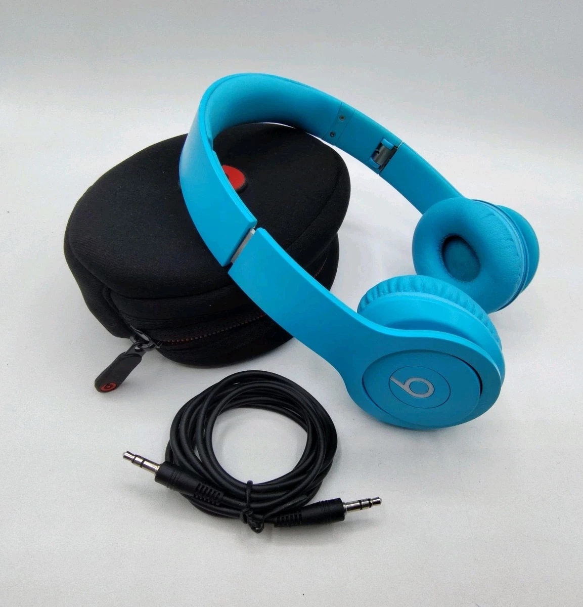 【売り切り】Beats ON SOLOHD Beats by Dr. Dre Solo HD Headphones for Sale - Shop New & Used