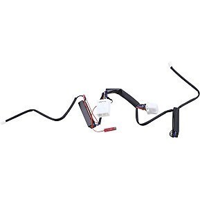 CUSTOM DYNAMICS MPR-HD-EPZ-PLUG Run/Brake/Turn Lighting Accessory Adapter