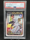 2024 Topps Pro Debut Paul Skenes Rookie Pirates RC GEM MT PSA 10