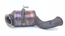 Katalysator ohne Lambdasonde Mercedes-Benz C-Klasse W205 A2044904356 P22302309