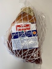 Original Prosciutto di Parma Schinken - Rohschinken 2,980 kg 1/2 halbe