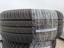 1x Sommerreifen 205/55 R16 91V Nexen NBlue S 5mm DOT 1721