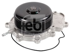 103075 FEBI BILSTEIN WATER PUMP, ENGINE COOLING FOR MERCEDES-BENZ