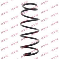 2X Kyb RH2825 Fahrwerksfeder FüR Ford Fiesta CB1 Ccn