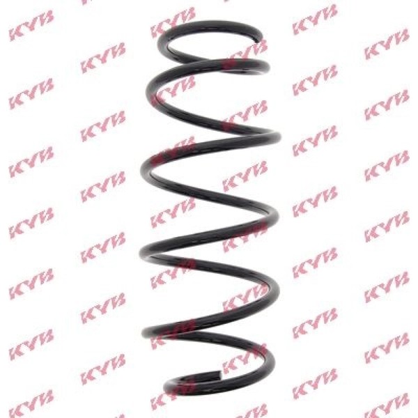 2X Kyb RH2825 Fahrwerksfeder FüR Ford Fiesta CB1 Ccn-image