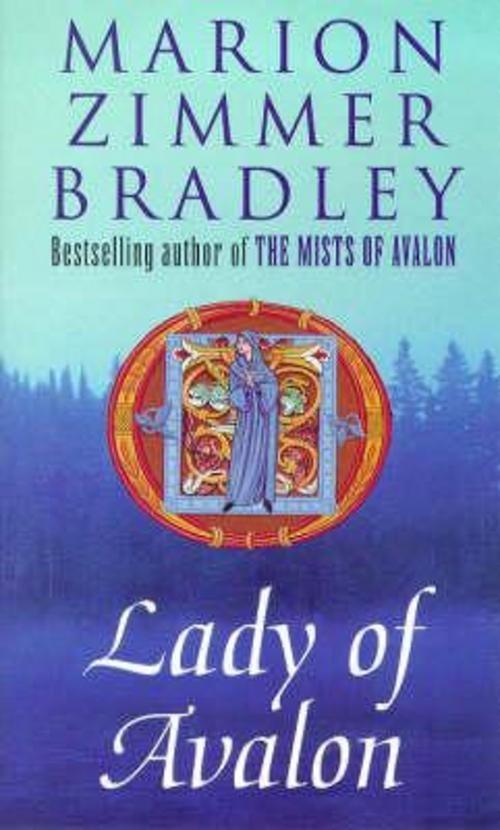 Lady of Avalon,