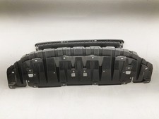 Aftermarket - Front Lower Center Bumper Cover Splashield 2013-15 Honda Civic