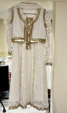 Pakistani/Indian Fancy Wedding Party Wear Dress
