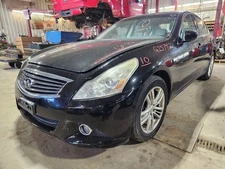 Core Short Block Engine 3.7L VIN B VQ37VHR Fits 2010 INFINITI G37 1252461