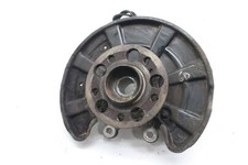 Mercedes-Benz SLK R172 2011 Rechts Radnabe Hinterrad A1723502008 Benzin 135kW