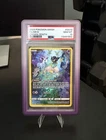 2023 Pokemon SWSH Crown Zenith Mew Galarian Gallery #GG10/GG70 [PSA 10 GEM MT]