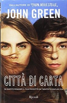 Città di carta (Rizzoli narrativa)  von Green, John | Buch | Zustand gut