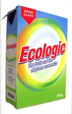 Ecologic: The Truth and Lies of Green Economics (Eden Project Bo