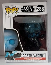 Funko Pop! Vinyl: Star Wars - Darth Vader #288