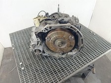 Renault Scenic II -  Grand scenic II 2005 Automatikgetriebe DP0056 99kW KPL49696