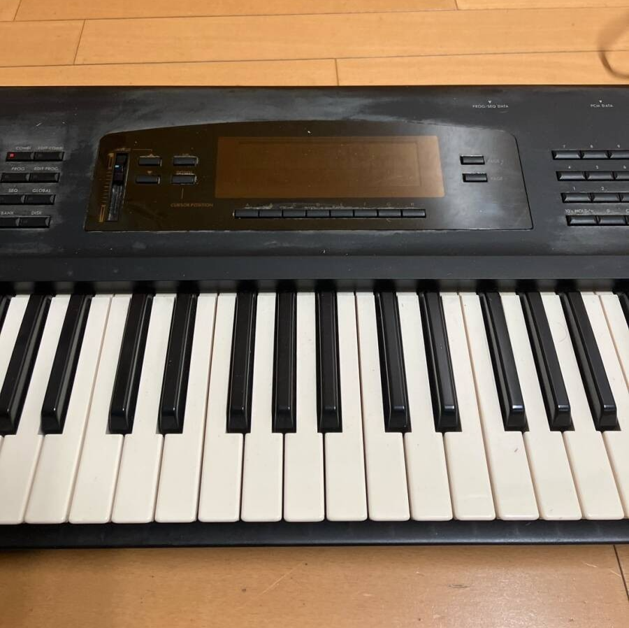 コルグ 01/W FD シンセサイザー ミュージックワークステーション 61鍵盤 シンセサイザー KORG 01/W FD MUSIC WORKSTATION コルグ
