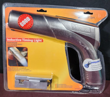 Actron - Inductive Ignition Timing Light Model CP7527 Brand New