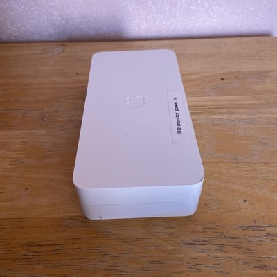 A1098 150W Power Adapter Apple Cinema HD Display 30