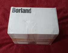 borland v4.5 paradox & v5.0 quattro pro for windows on 3.5" disks with manuals