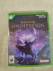 ELDEN RING: NIGHTREIGN Brand New XBOX SERIES X / XBOX ONE Game ESRB Night Reign