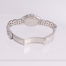 TUDOR Prince Date Hydronaut Automatic Watch 85190P Stainless Steel Silver 7