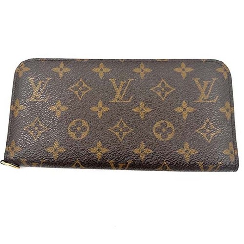 Louis Vuitton Monogram Insolite Wallet 122240415 67887165 [P]