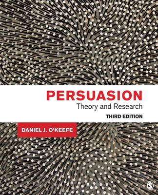 Daniel J. O'Keefe Persuasion