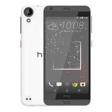 HTC Desire 530 2PST2 16GB T-Mobile Only Smartphone - Excellent