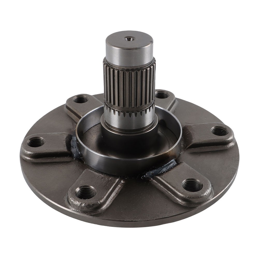 Front Axle For Kubota L35 L2900 L3010 L3130 L3240 L3300 L3410
